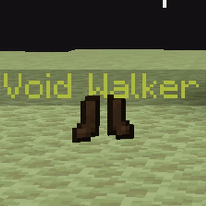 Void Walker - Files - Minecraft Resource Packs - CurseForge