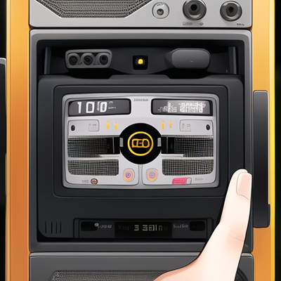 No Breaking Stereos - The Sims 4 Mods - CurseForge