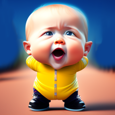 Less Annoying Toddlers
