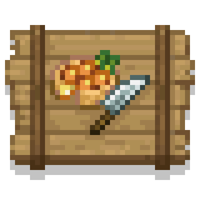 Galosphere Delight (A Farmer's Delight Add-on)