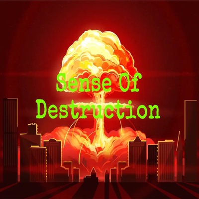 Sense of destruction and Weather