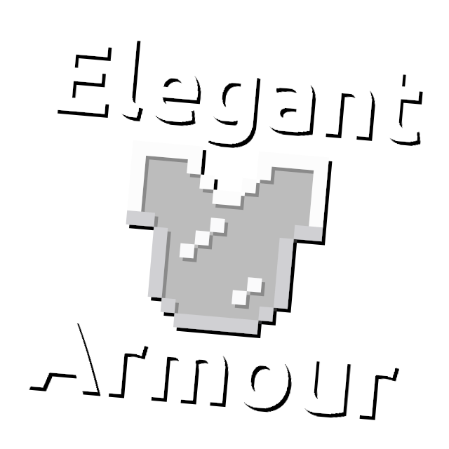 Elegant armour minecraft mods curseforge