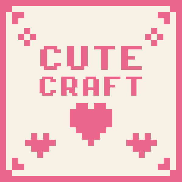 Cute Craft - Minecraft Modpacks - CurseForge