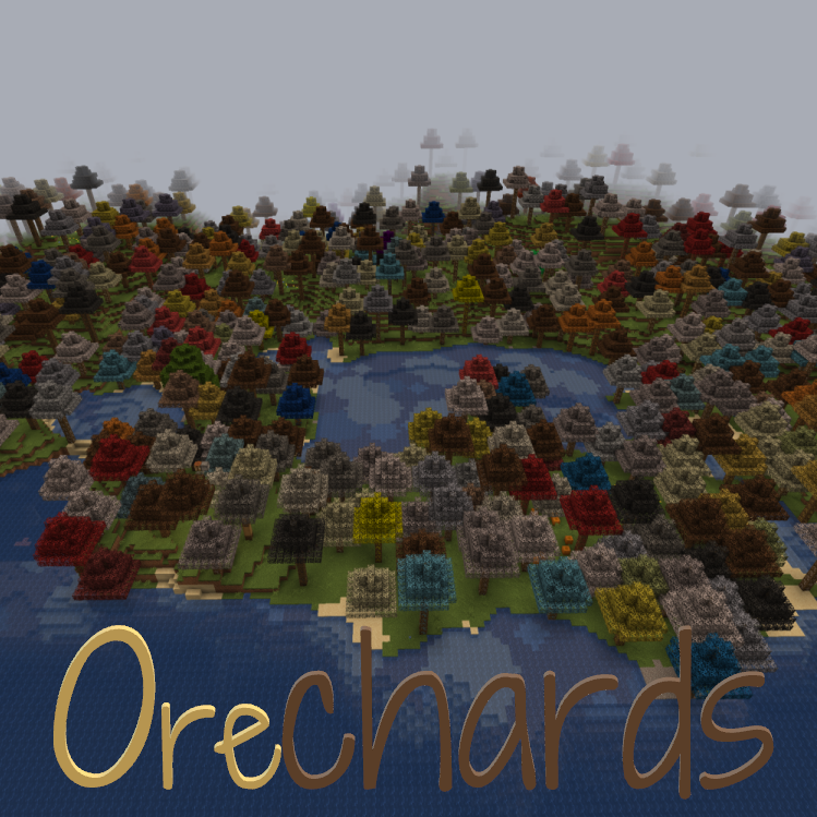 Orechards project avatar