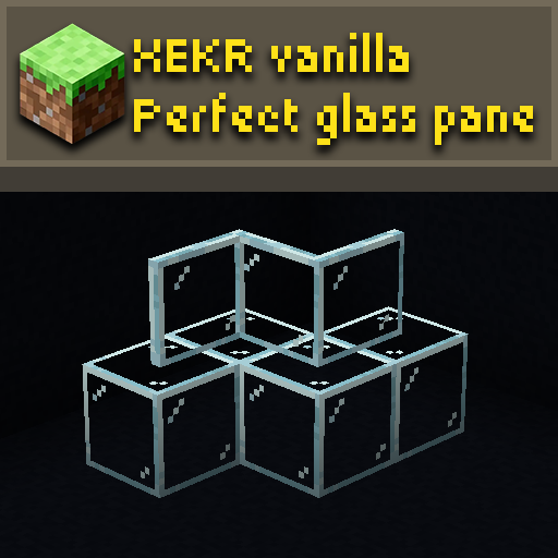 Pane In The Glass - Minecraft Mods - CurseForge