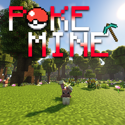 Pokemine [FORGE]