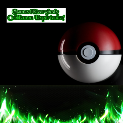 Games4Everybody Cobblemon Experience!
