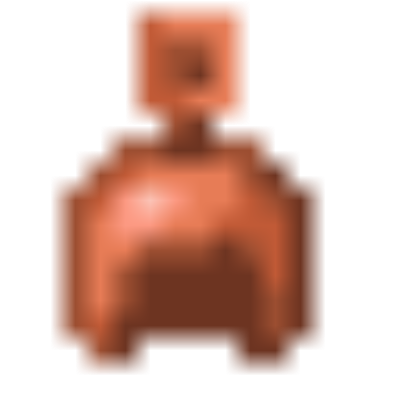 Copper - What it could have been