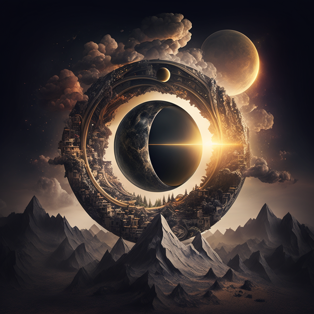 Starlight Eclipse - Minecraft Modpacks - CurseForge