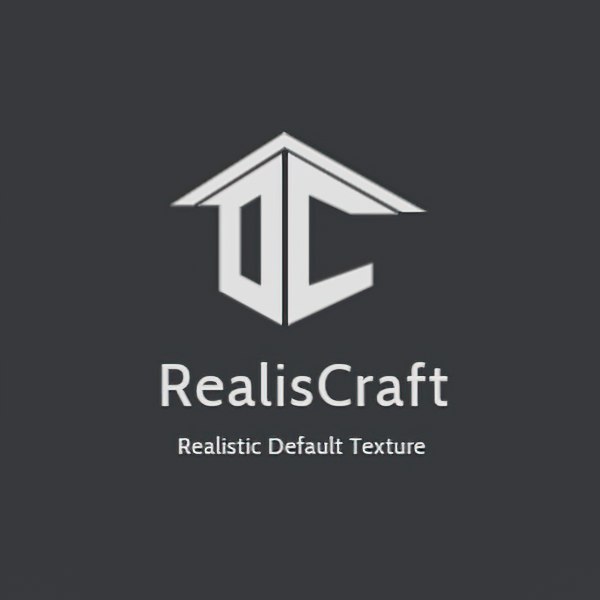 RealisCraft JE : Realistic Default Textures project avatar