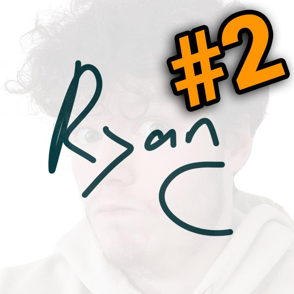 Ryan Cliffords VR Expirence 2!