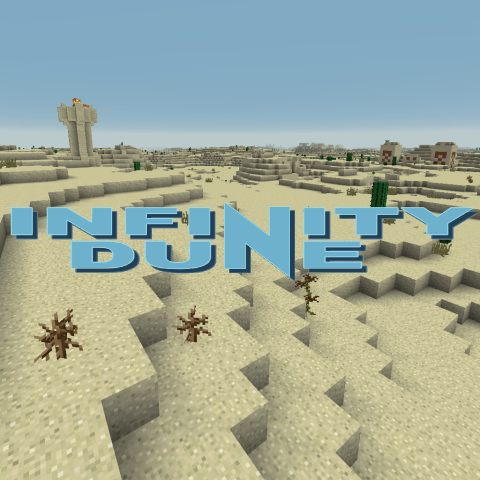Infinitydune++