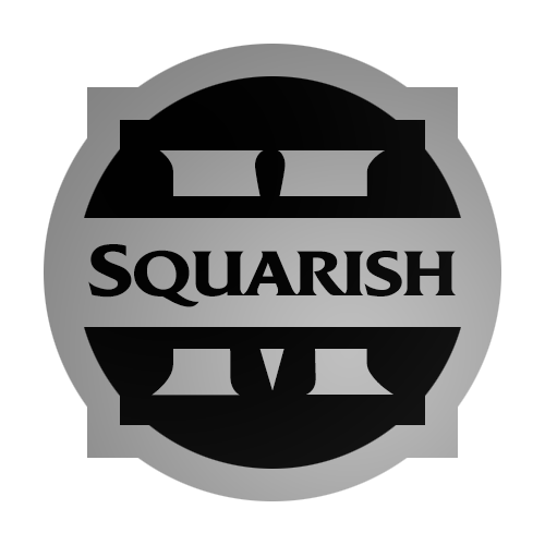 Masque: Squarish addon image logo