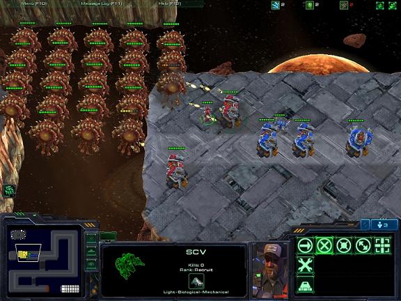 Starcraft