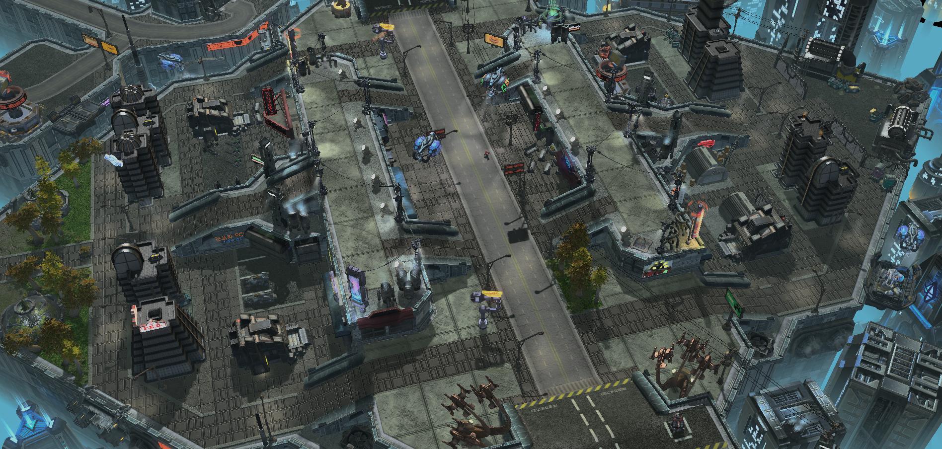 Download Template Maps Maps StarCraft II CurseForge   636178332144785002 