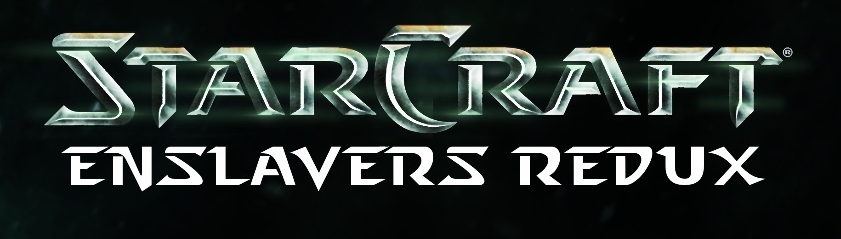 Starcraft: Enslavers Redux project avatar
