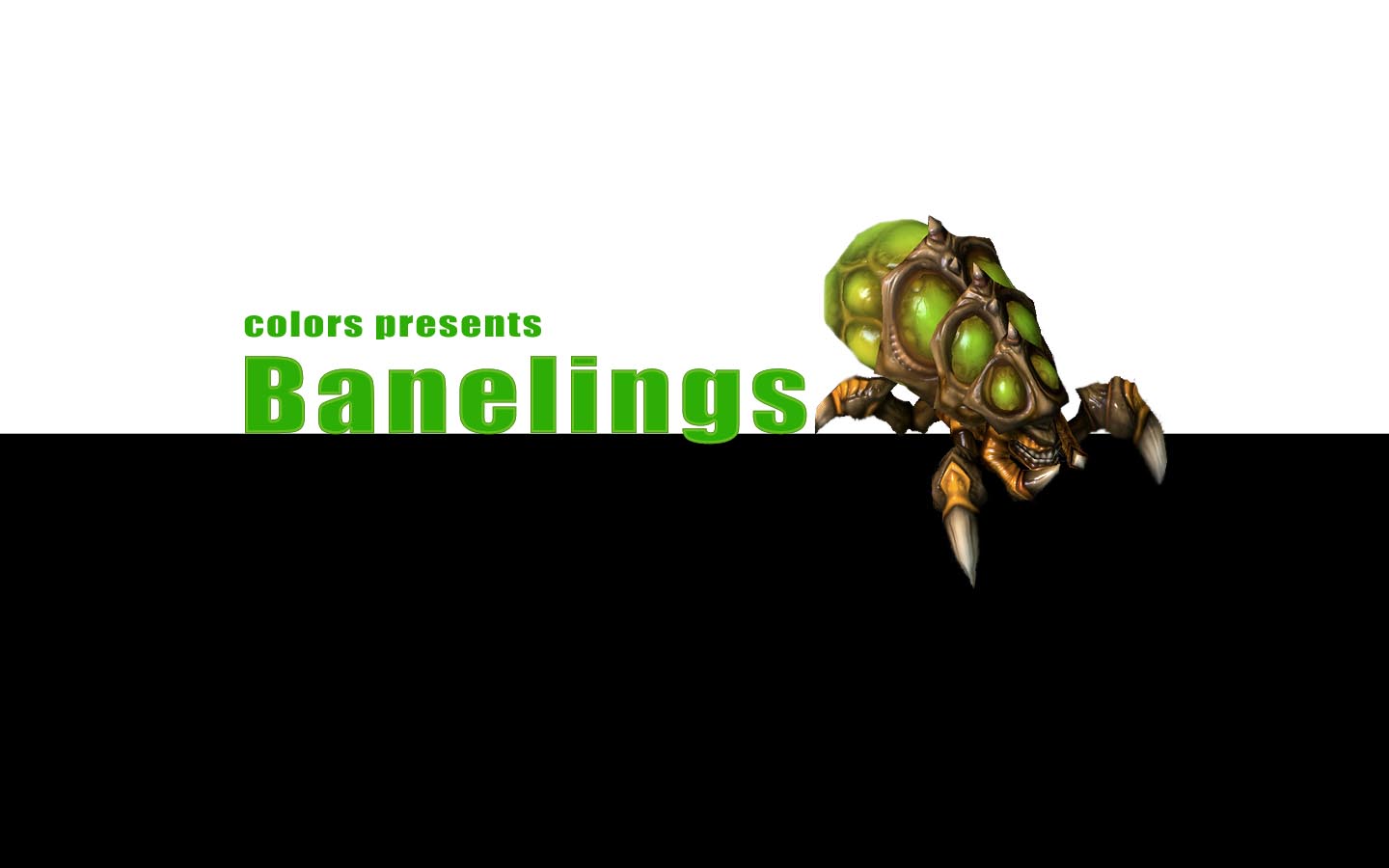 Baneling Arena project avatar