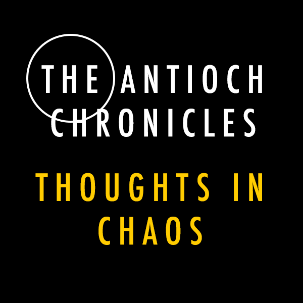 The Antioch Chronicles: Thoughts in Chaos project avatar