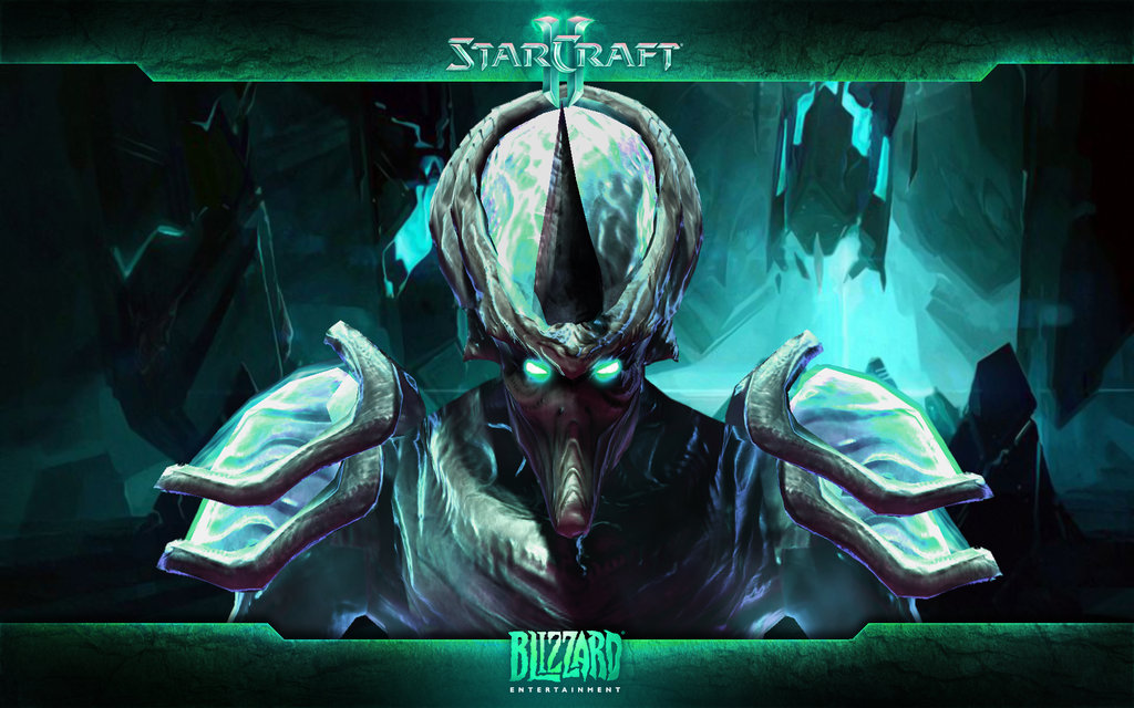 best starcraft 2 race