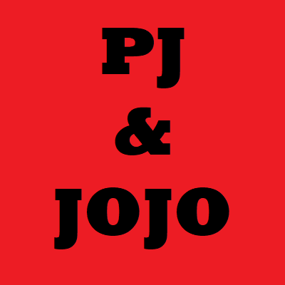 PJ&JoJo