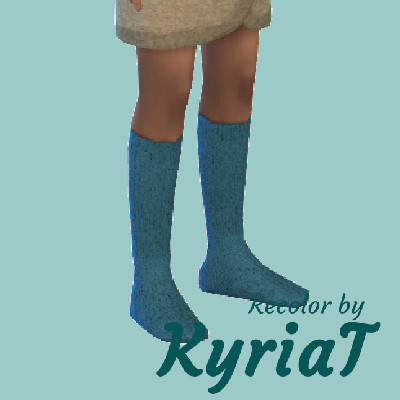 Knitted Infant Collection - The Sims 4 Create a Sim - CurseForge