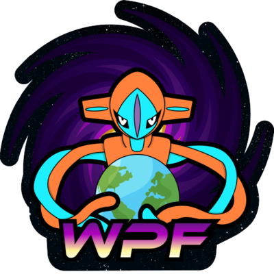 WPF Pokemon