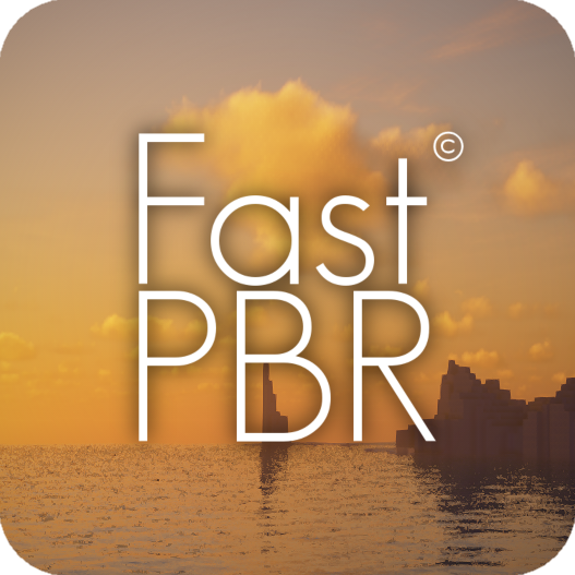 FastPBR Shader project avatar