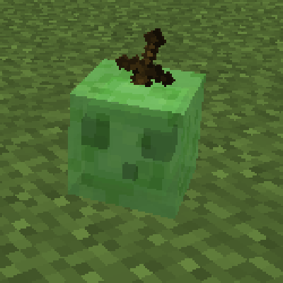 Useful Slime - Minecraft Mods - CurseForge