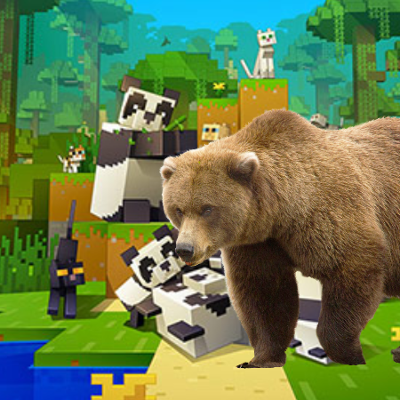 Bears Update - Minecraft Mods - CurseForge