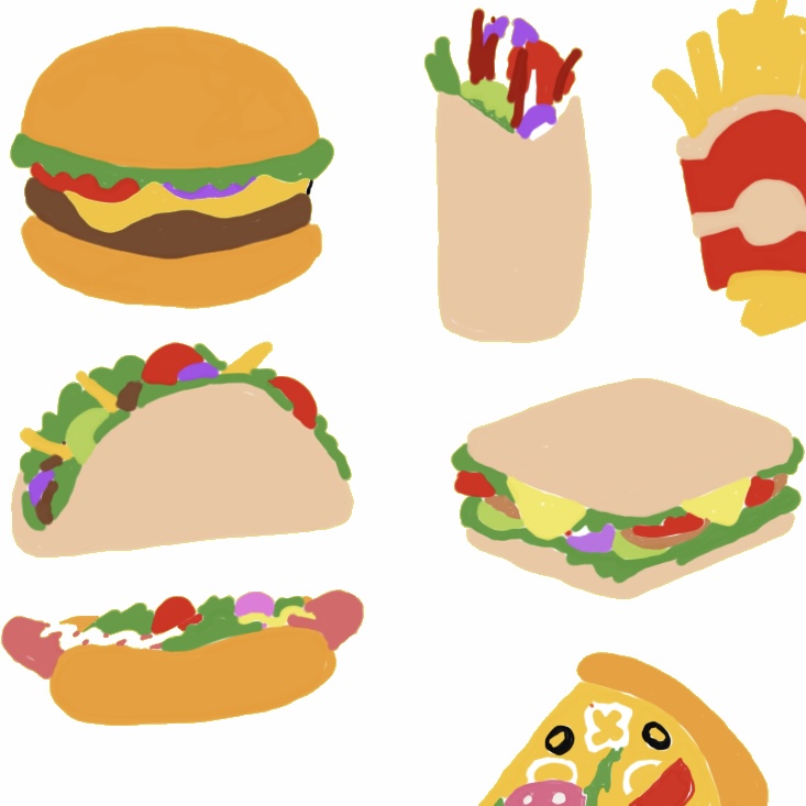 Food Universe