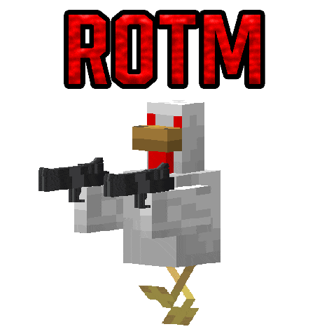 Revolt of the Mobs (Redux currently WIP)