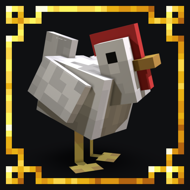 Classic Bare Bones - Minecraft Resource Packs - CurseForge