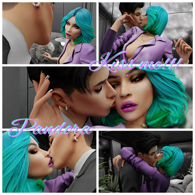 free kissing sims 4 mod｜TikTok Search