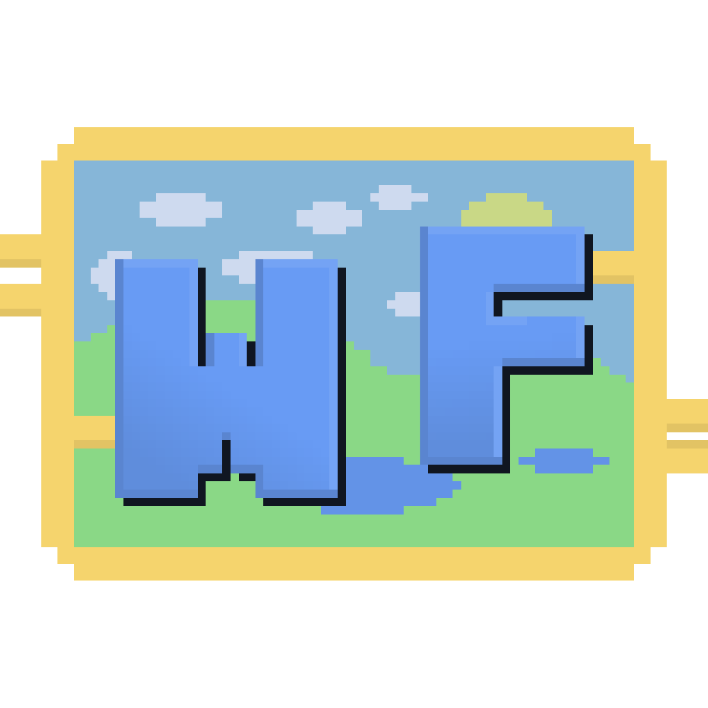 WATERFrAMES Online Little Picture Frames Minecraft Mods