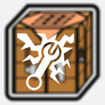 CraftTweaker Sixik Utils Project MMO (Outdated) logo