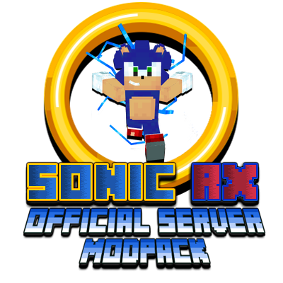 Sonic Frontiers - Minecraft Modpacks - CurseForge