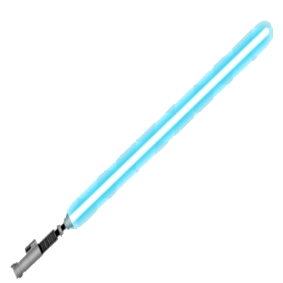 Groove Lightsabers