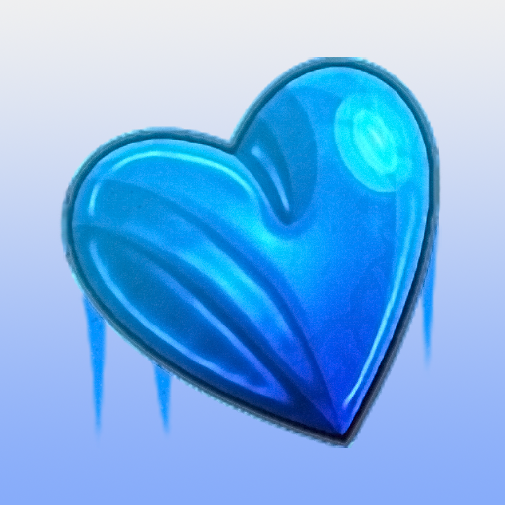 Frozen Heart - Magic - The Sims 4 Mods - CurseForge