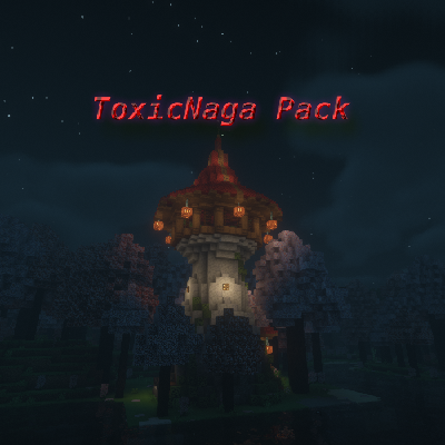 ToxicNaga Modpack
