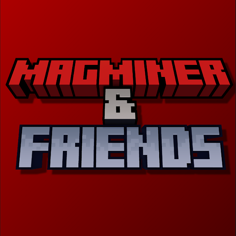 Install Magminer and Friends - Minecraft Mods & Modpacks - CurseForge