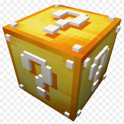 LuckyBlockChallenge-(FORGE)-[1.0.3] - Lucky Block Challenge