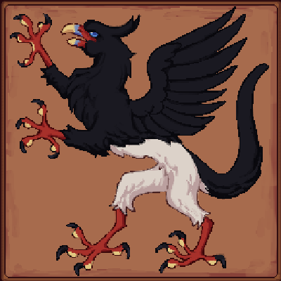 Birdy Dragon Mounts
