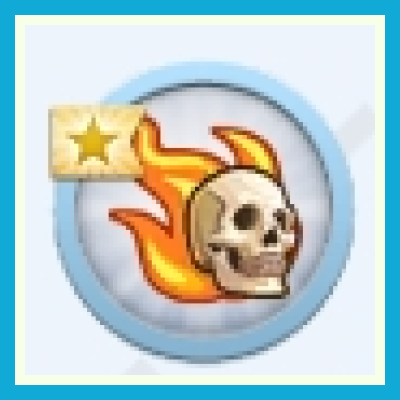 Custom Milestones:Fears