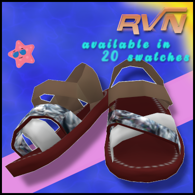 Girl Infant Flat Sandals - Screenshots - The Sims 4 Create a Sim ...