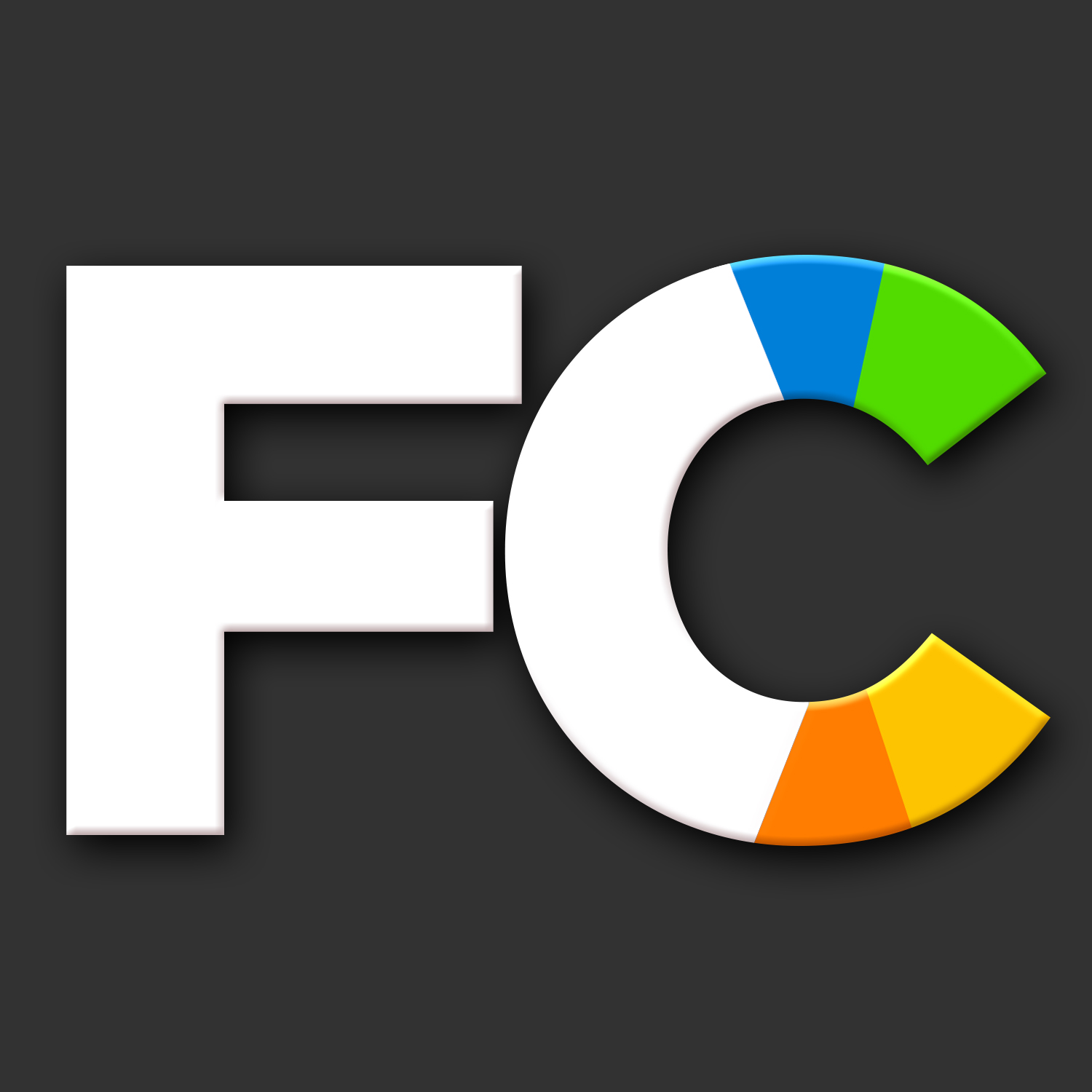 FrameColor - Dark & Custom Color UI project avatar
