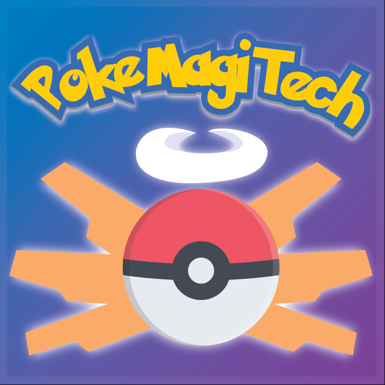 PokeMagitech