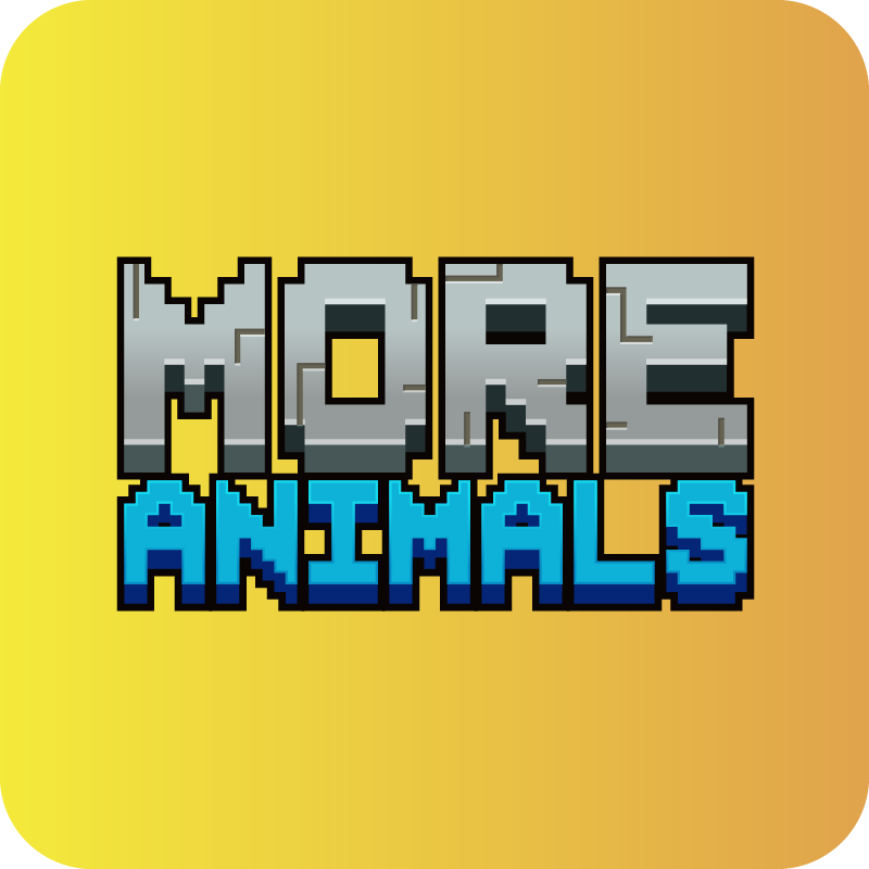 More Animals [Forge] - QUALITY UPDATE! project avatar