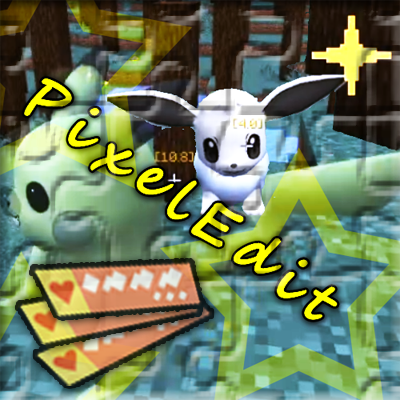 Eevees! (Its Evolutions, and how to get 'em!), Roblox Pokemon Project Wiki