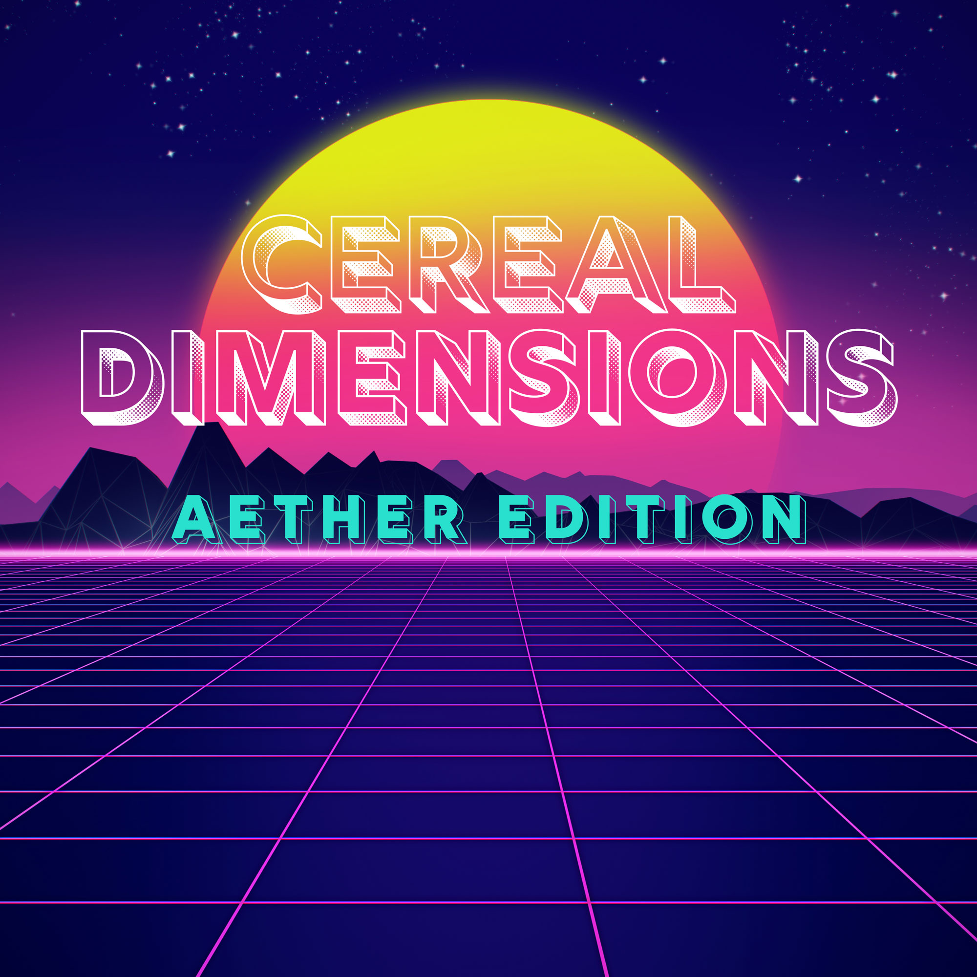 Cereal Dimensions: Aether Edition - Minecraft Modpacks - CurseForge