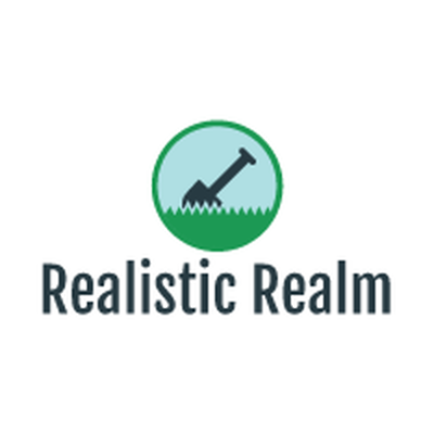 Realistic Realm project artwork